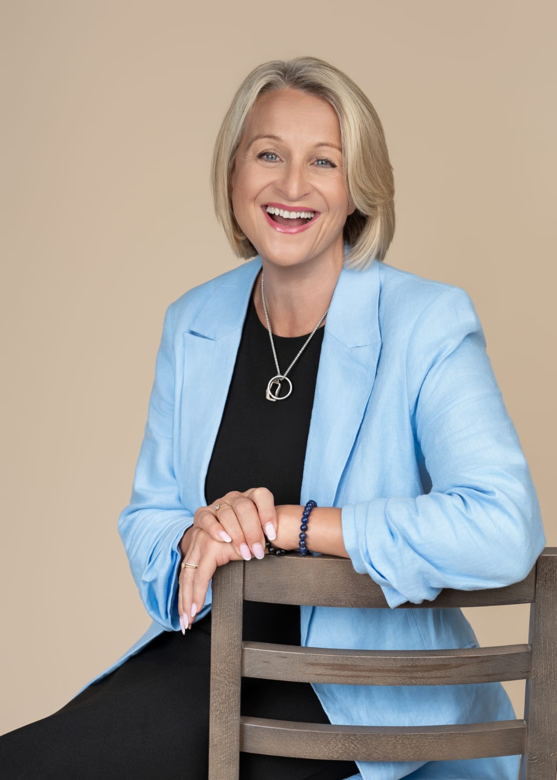 Carolyn Sidgwick