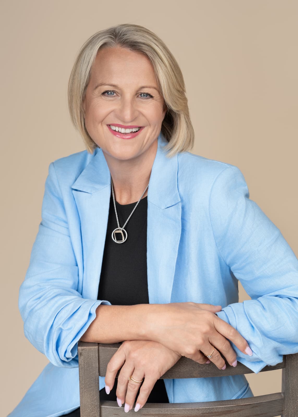 Carolyn Sidgwick