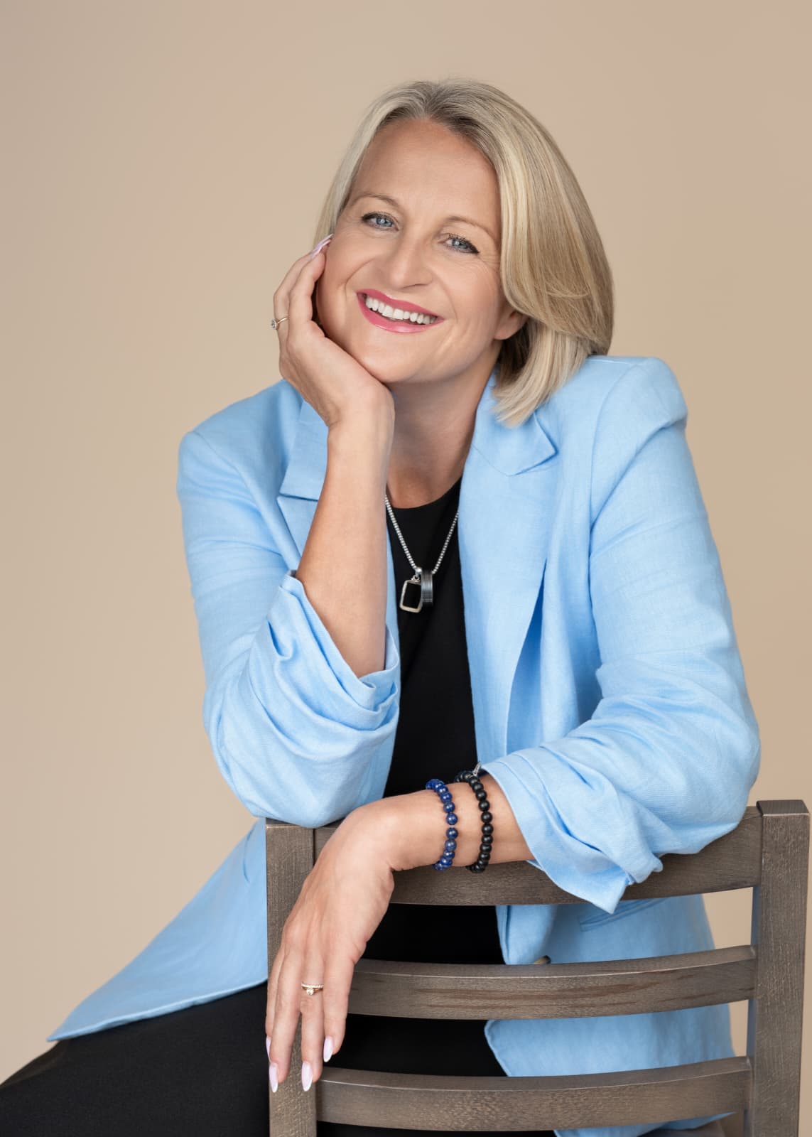 Carolyn Sidgwick